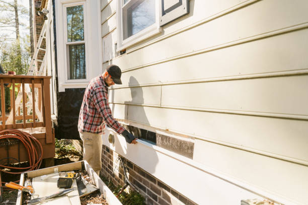 Trusted Siding Contractor service in Mount Union, PA - Creative Siding